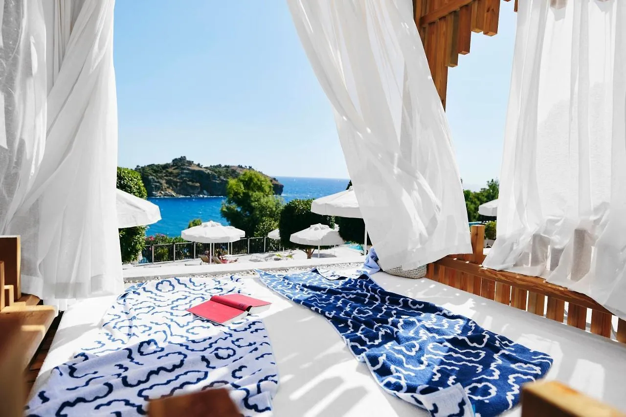 Tui Blue Seno - Adults Only Hotel Sarigerme