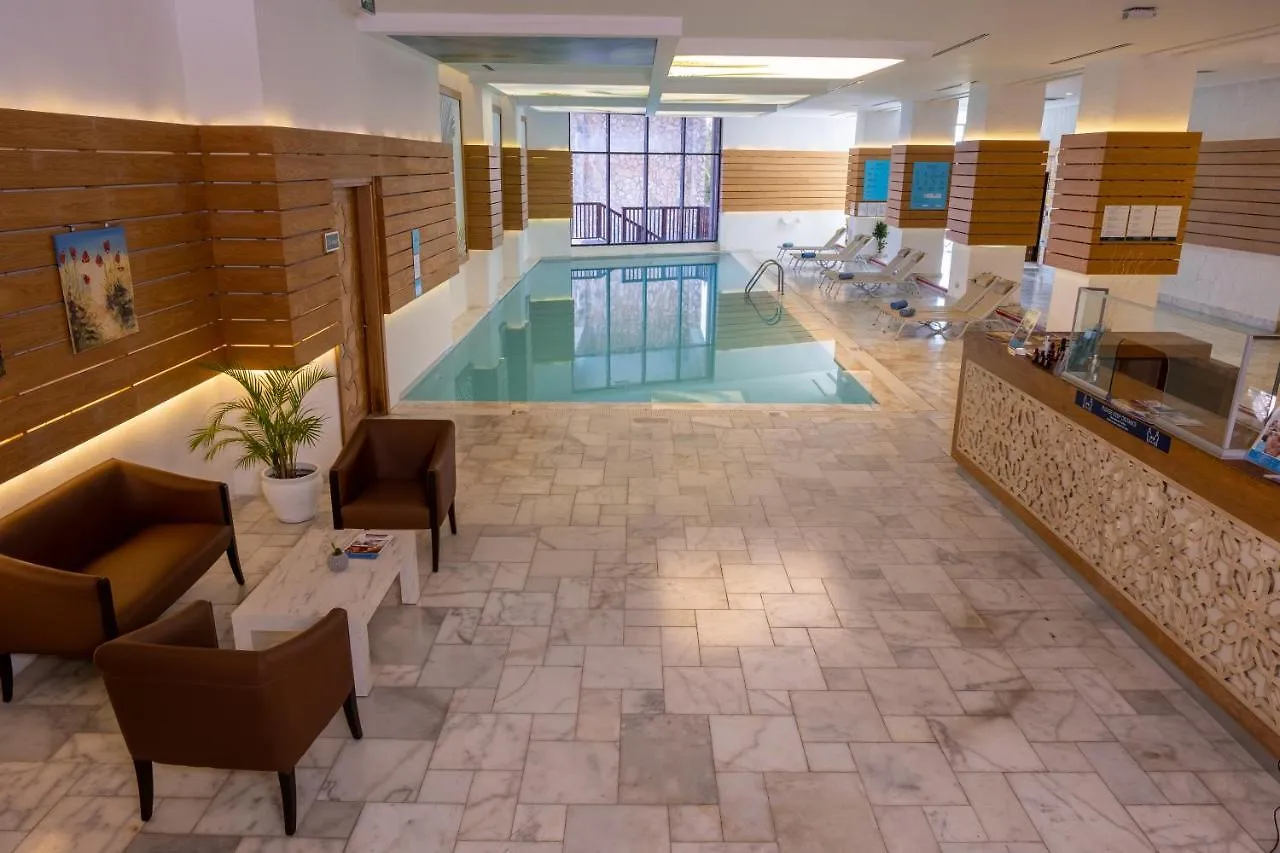 Tui Blue Seno - Adults Only Hotel Sarigerme 4*,