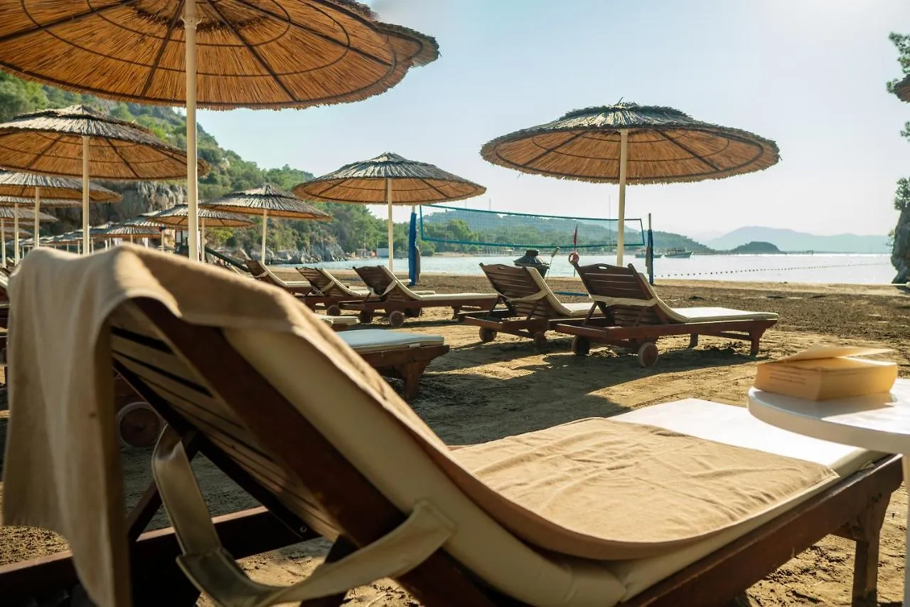 Tui Blue Seno - Adults Only Hotel Sarigerme Turkey