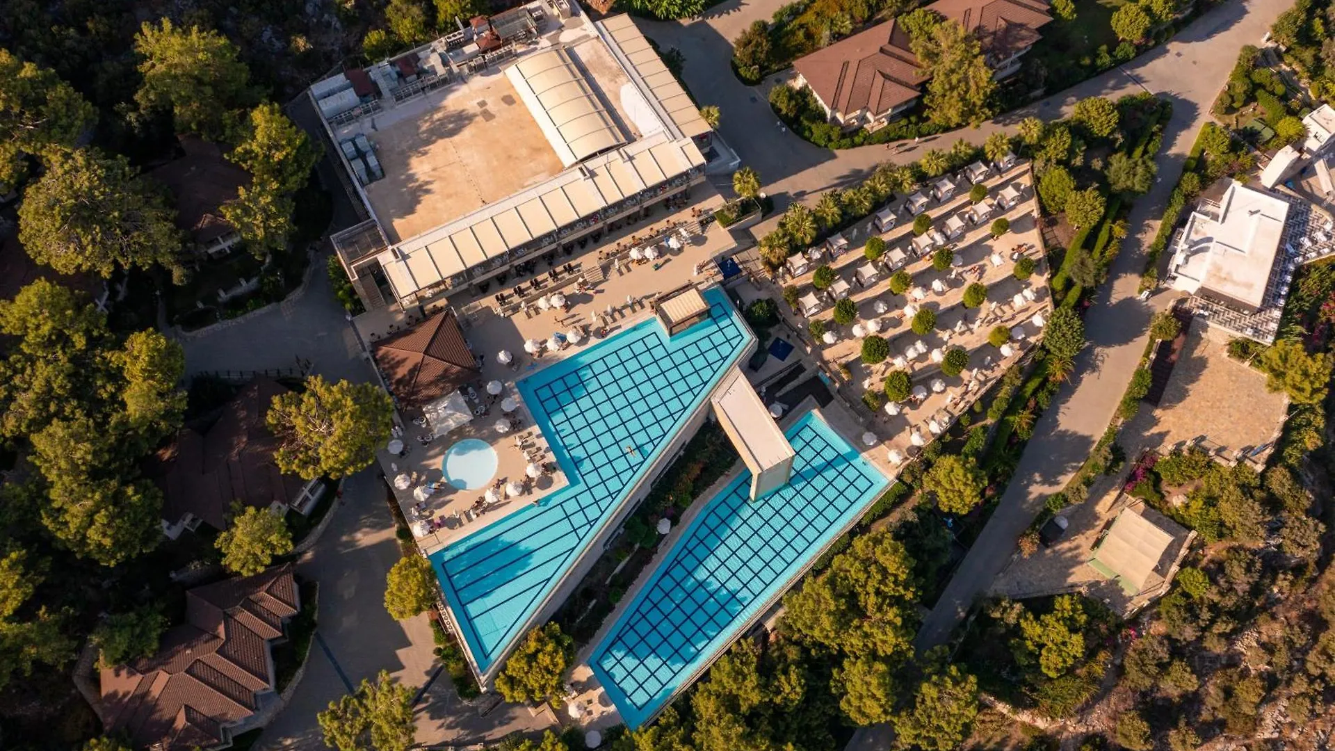 Resort Tui Blue Seno - Adults Only Hotel Sarigerme