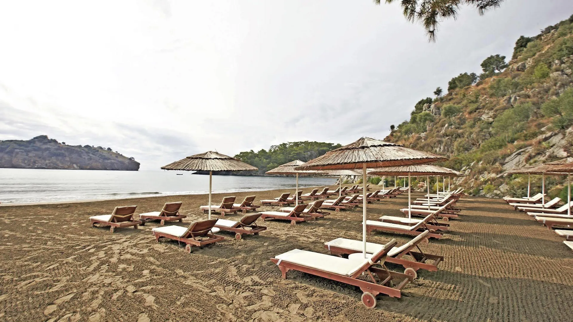 Resort Tui Blue Seno - Adults Only Hotel Sarigerme