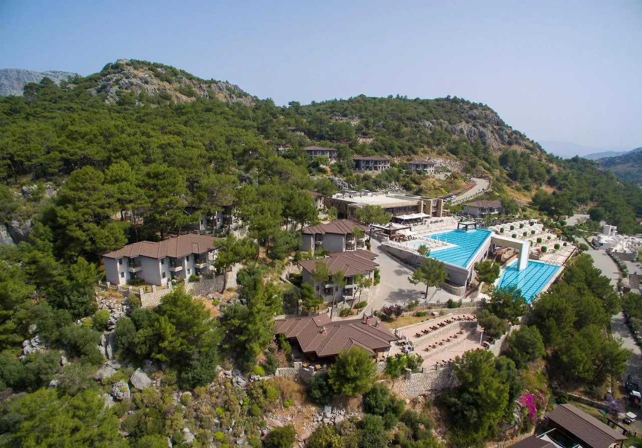 Tui Blue Seno - Adults Only Hotel Sarigerme Resort