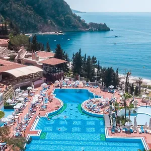 Liberty Lykia Resort