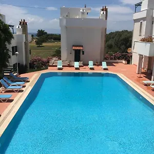 Villa Site Soley Türkei