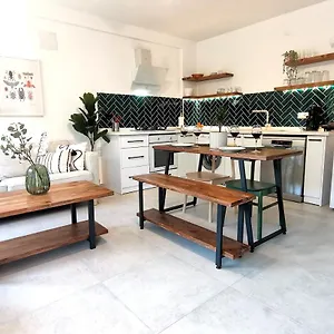  Apartment Guney By Safiya Türkei