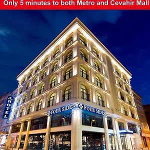 https://four-sides-bomonti.istanbul-turkeyhotels.com