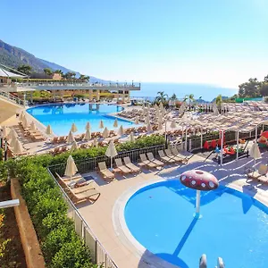 Orka Sunlife And Aquapark ***** Олудениз