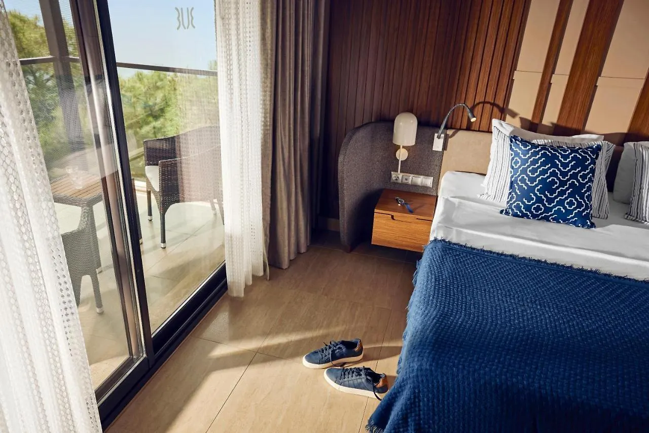 Hotel Tui Blue Seno - Adults Only Sarıgerme Turcja