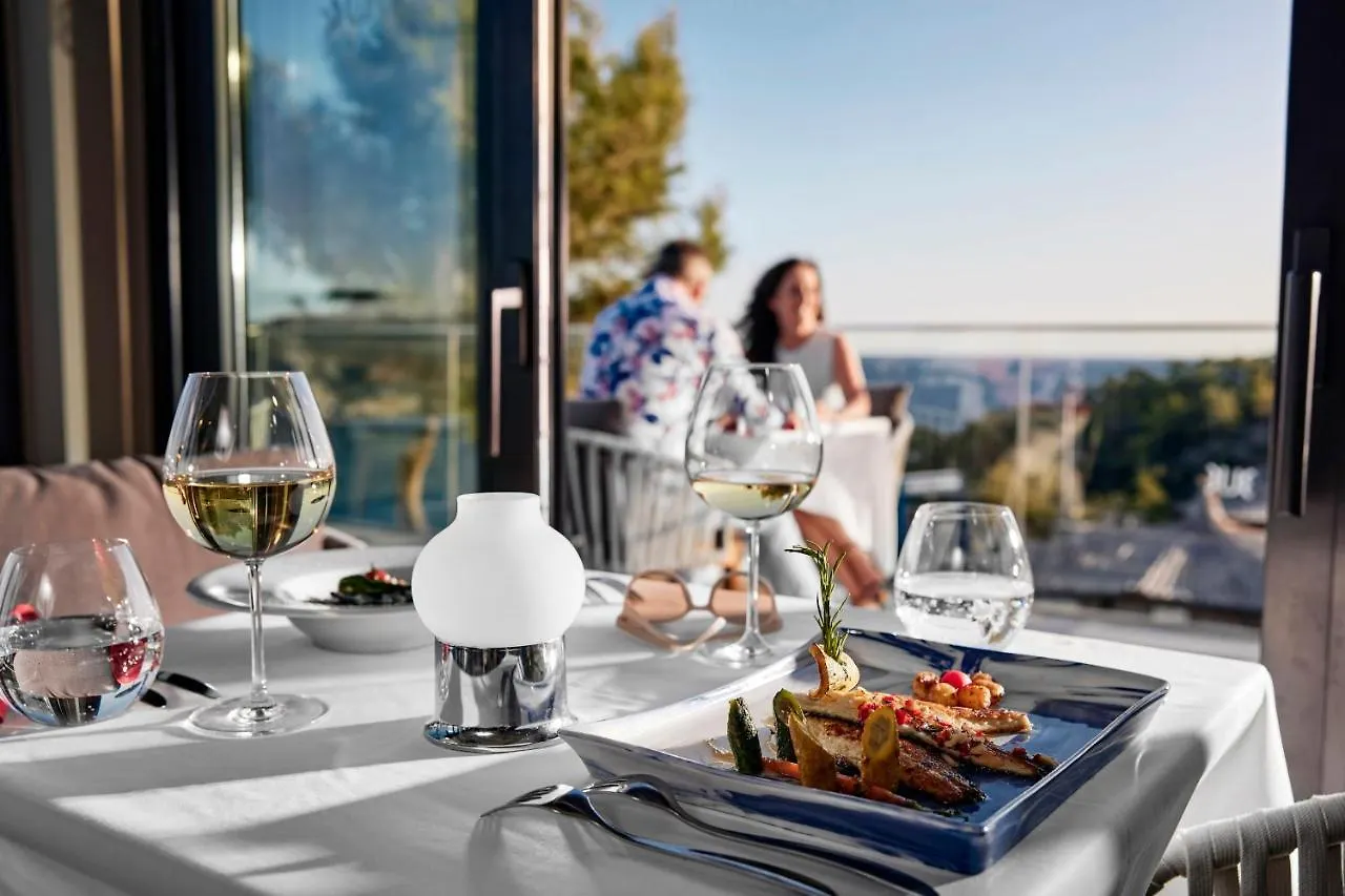 Hotel Tui Blue Seno - Adults Only Sarıgerme Ośrodek wypoczynkowy